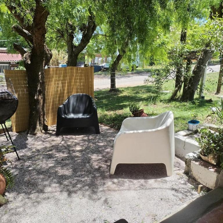 Residencia en Piriapolis - Casa de 2 dormitorios - 12