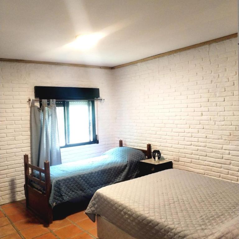 Residencia en Piriapolis - Casa de 2 dormitorios - 13
