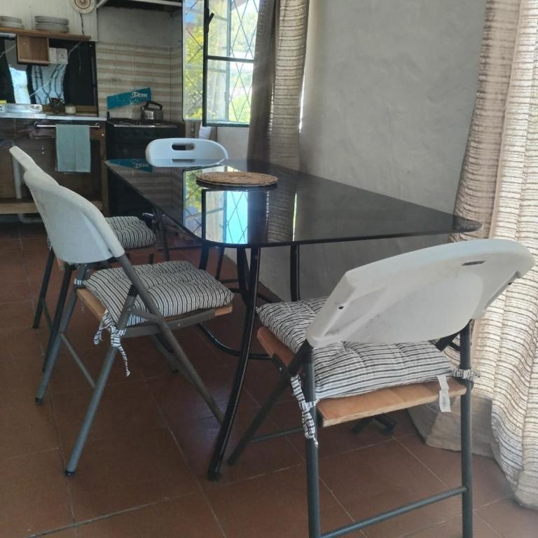 Residencia en Piriapolis - Casa de 2 dormitorios - 14