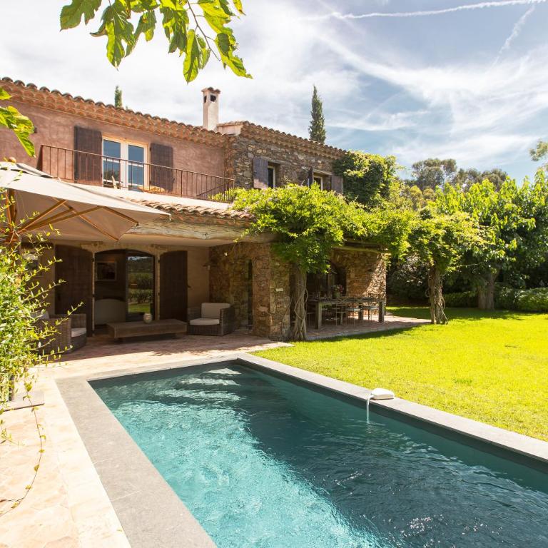 Domaine Les Mésanges - Villa de 3 dormitorios - 2