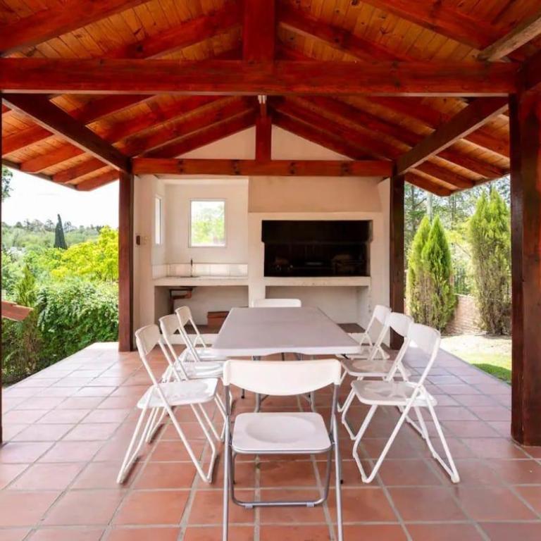 Casa D'amico - Four-Bedroom House - 7
