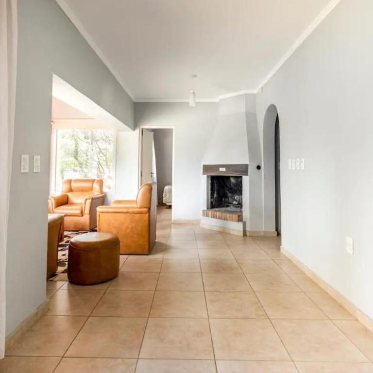 Casa D'amico - Four-Bedroom House - 20