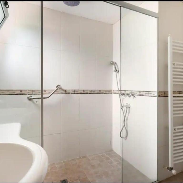 Casa D'amico - Four-Bedroom House - 26