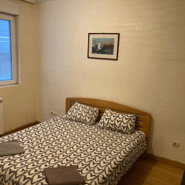 Apartman Vračar - Apartman sa 1 Spavaćom Sobom - 6