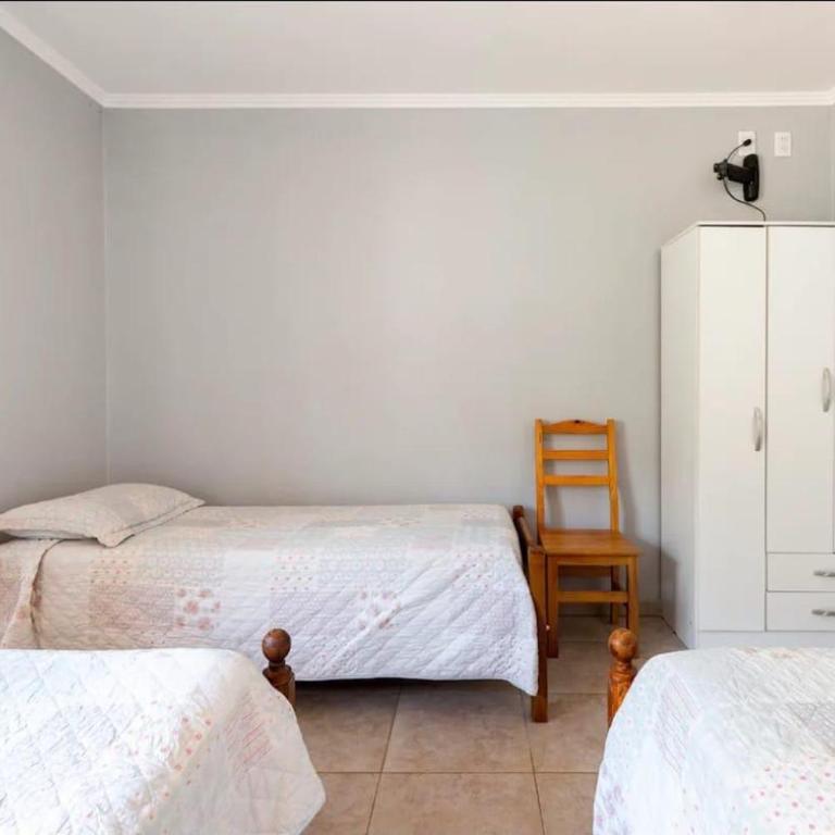 Casa D'amico - Four-Bedroom House - 39