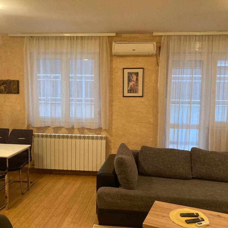 Apartman Vračar - Apartman sa 1 Spavaćom Sobom - 2
