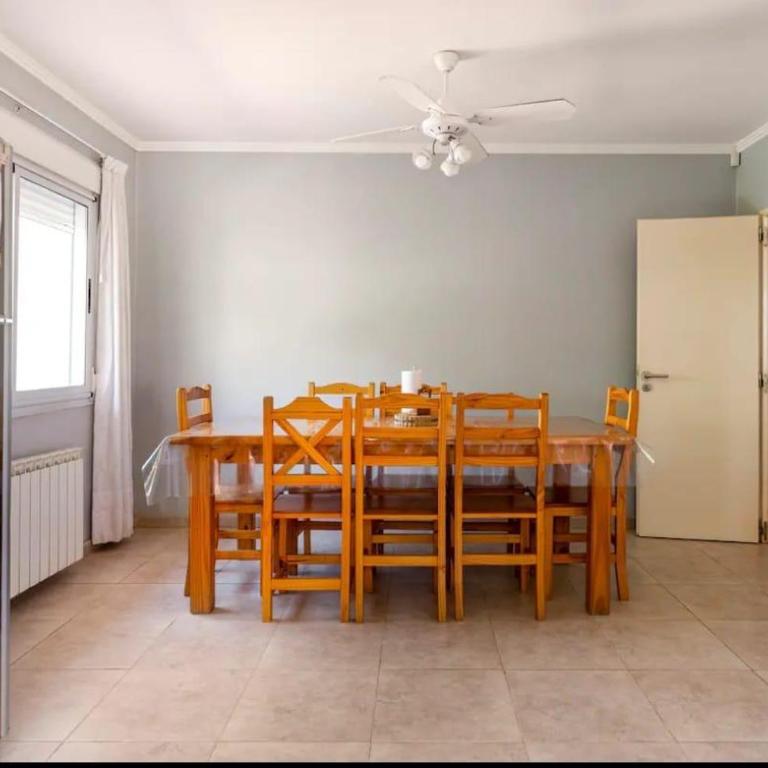 Casa D'amico - Four-Bedroom House - 13