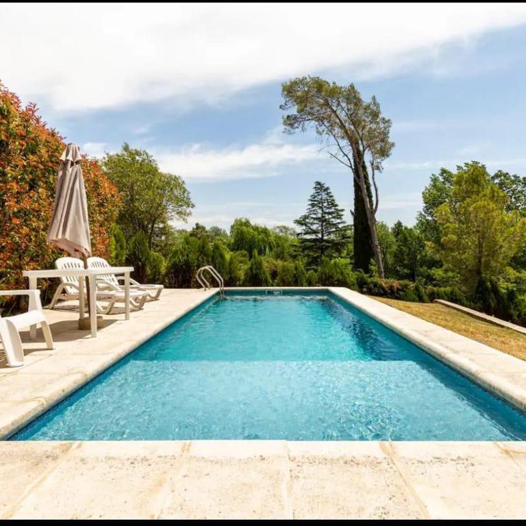 Casa D'amico - Four-Bedroom House - 1