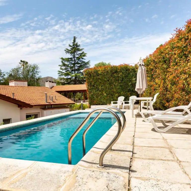 Casa D'amico - Four-Bedroom House - 3