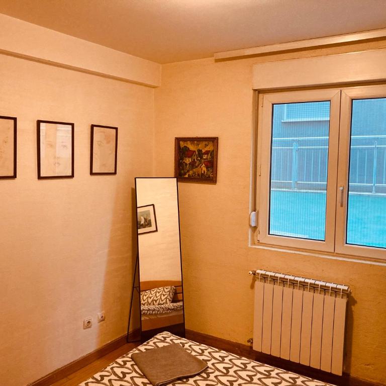 Apartman Vračar - Apartman sa 1 Spavaćom Sobom - 8