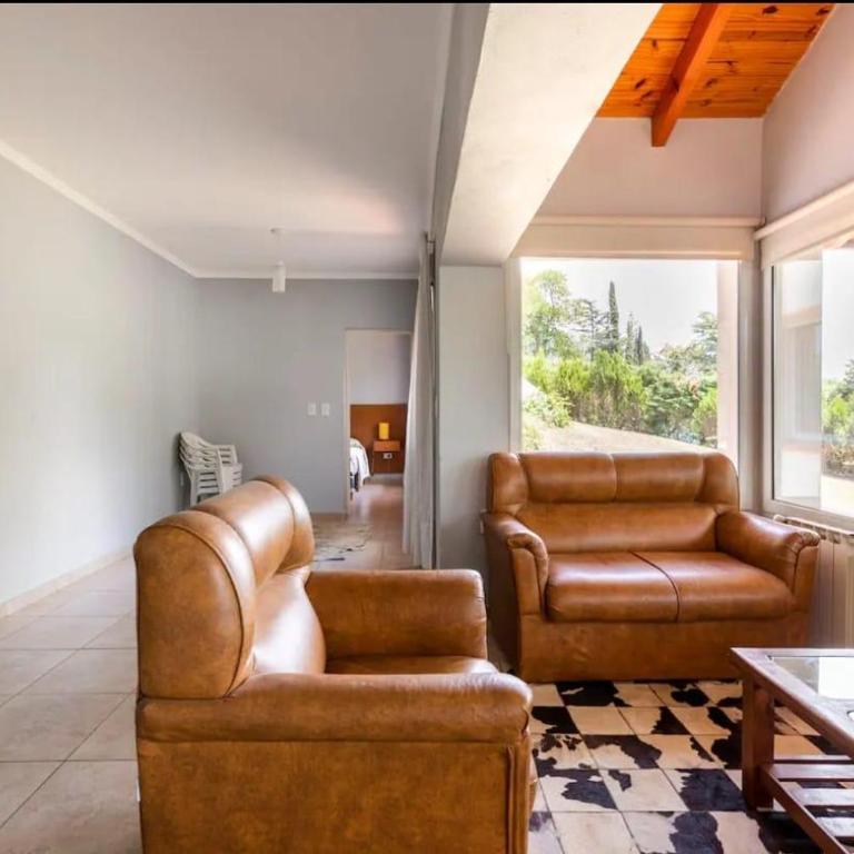 Casa D'amico - Four-Bedroom House - 21