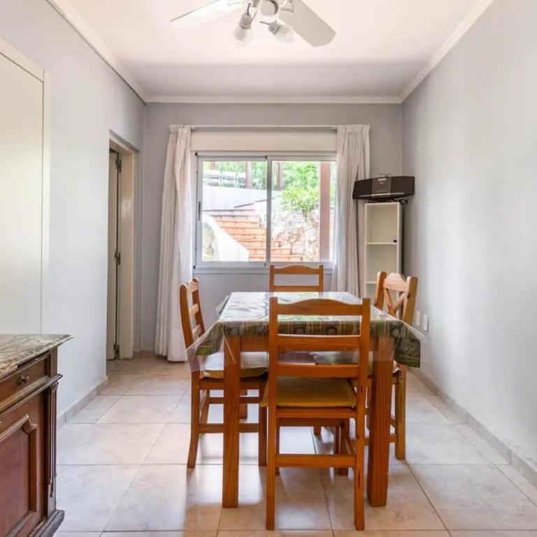 Casa D'amico - Four-Bedroom House - 15