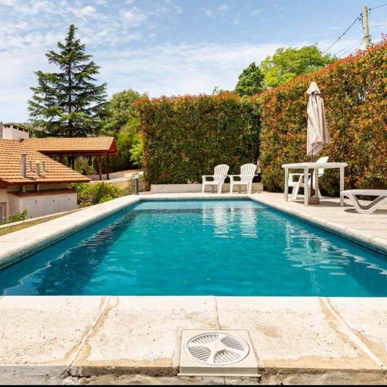 Casa D'amico - Four-Bedroom House - 2