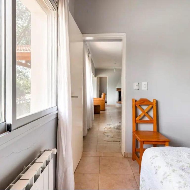 Casa D'amico - Four-Bedroom House - 32