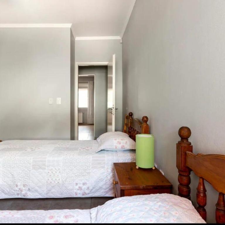 Casa D'amico - Four-Bedroom House - 41