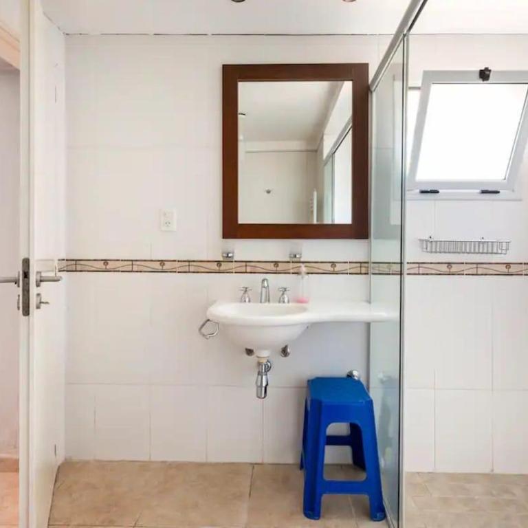 Casa D'amico - Four-Bedroom House - 28