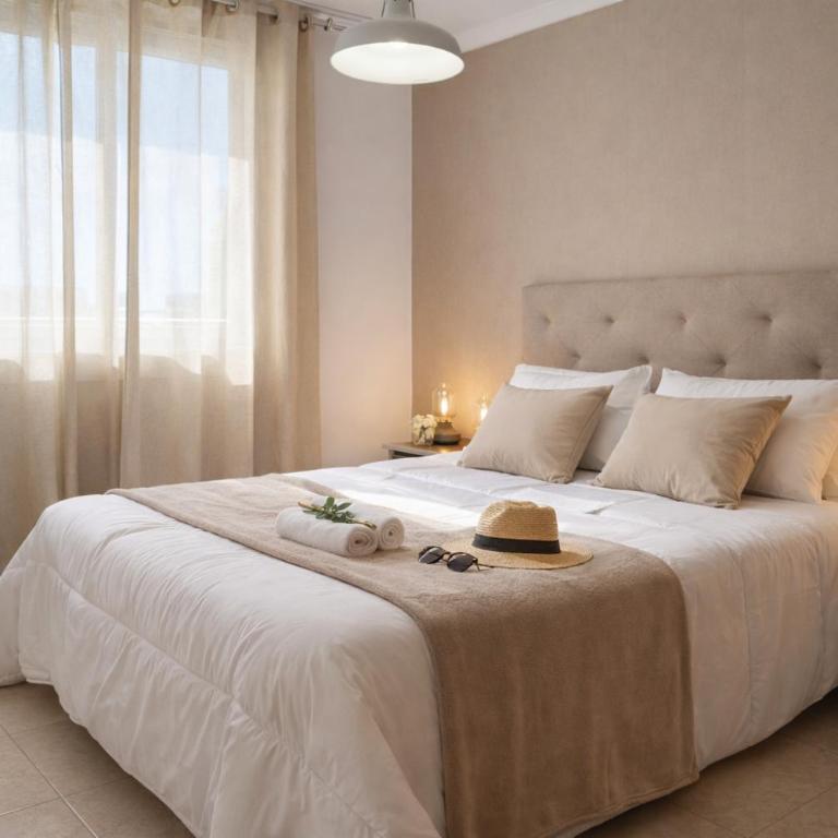 Noctua 020 Estepona Centro 3 - Apartamento de 1 dormitorio - 1