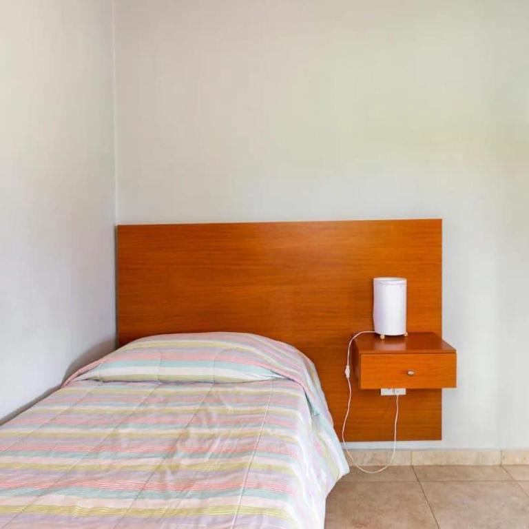 Casa D'amico - Four-Bedroom House - 34