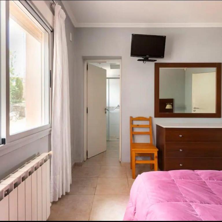 Casa D'amico - Four-Bedroom House - 24