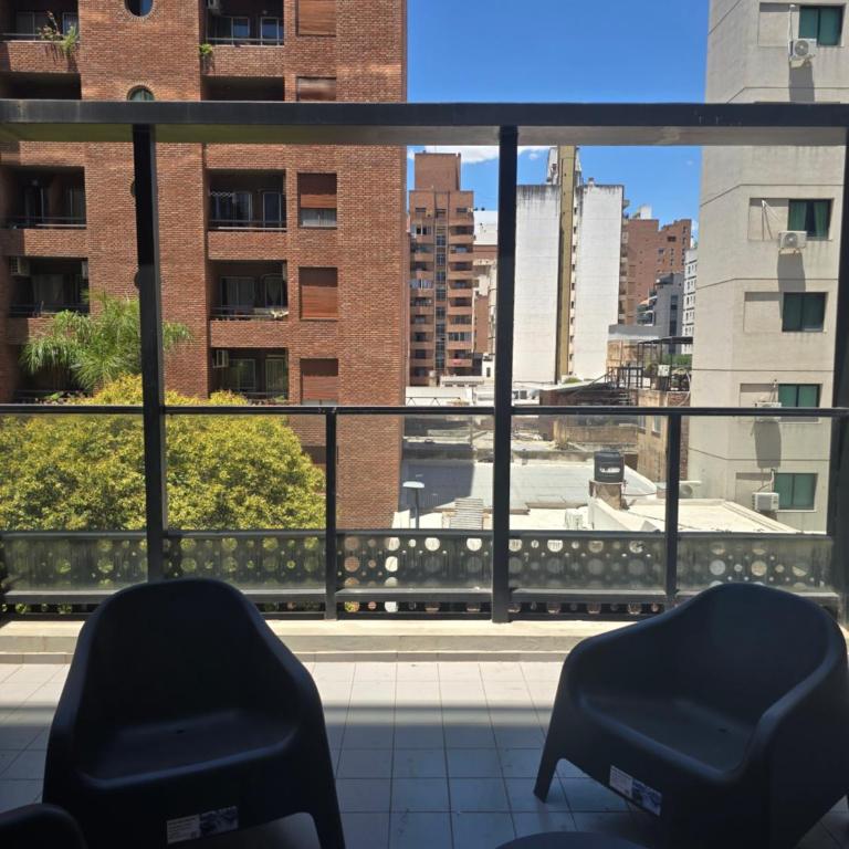 LOCADOR Nueva Cordoba 3C - Apartamento de 2 dormitorios - 5