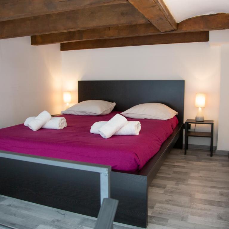 Sweet Holiday - Appartement 1 Chambre - 3