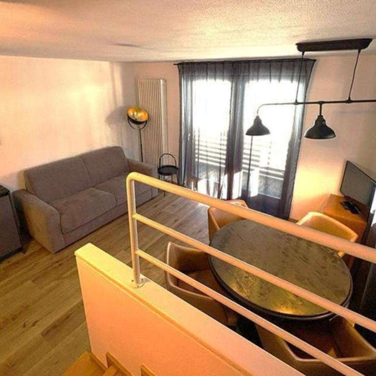 Grifone Dolomiti Residences - Appartamento Superior con 2 Camere da Letto - 7