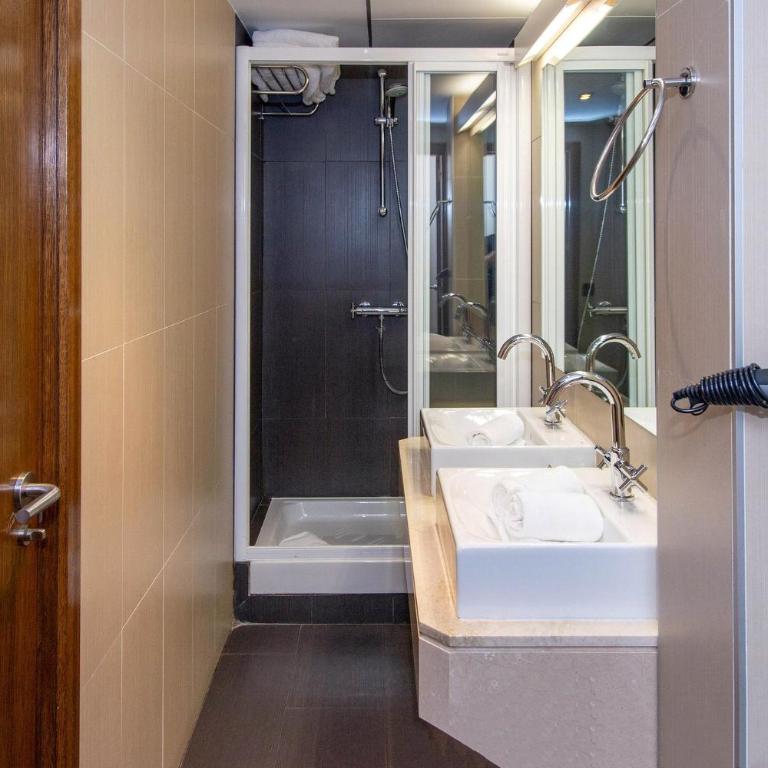 Hotel BESTPRICE Toledo - Habitación Doble - 4
