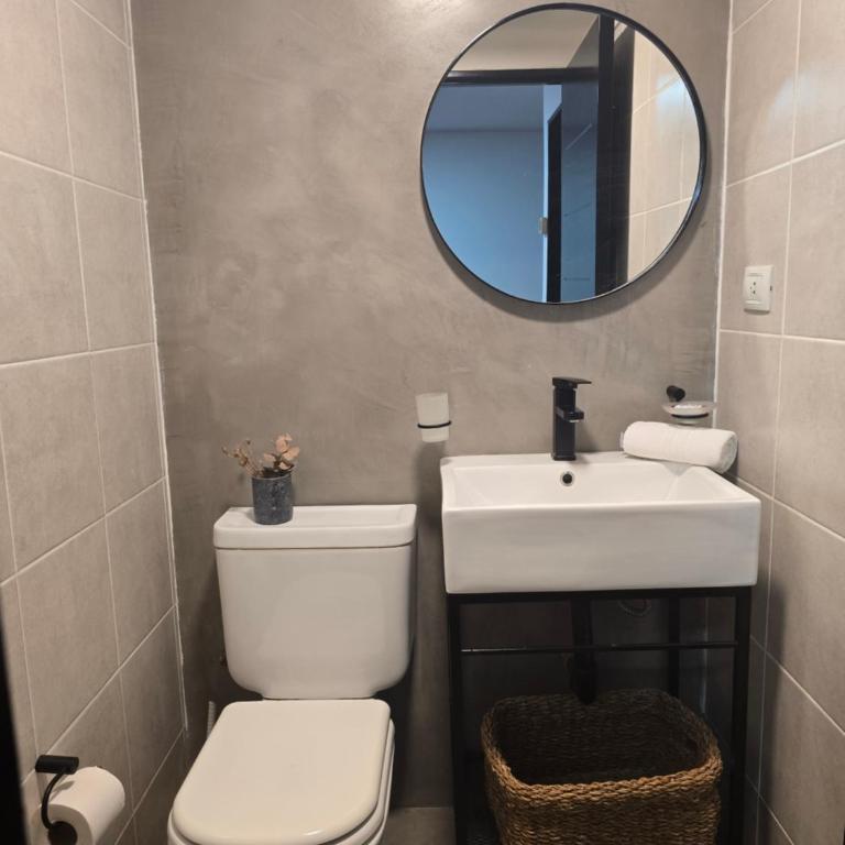 LOCADOR Nueva Cordoba 3C - Apartamento de 2 dormitorios - 9
