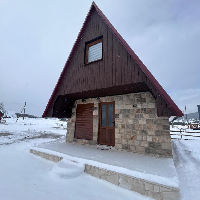 Lili home - Two-Bedroom House - 6