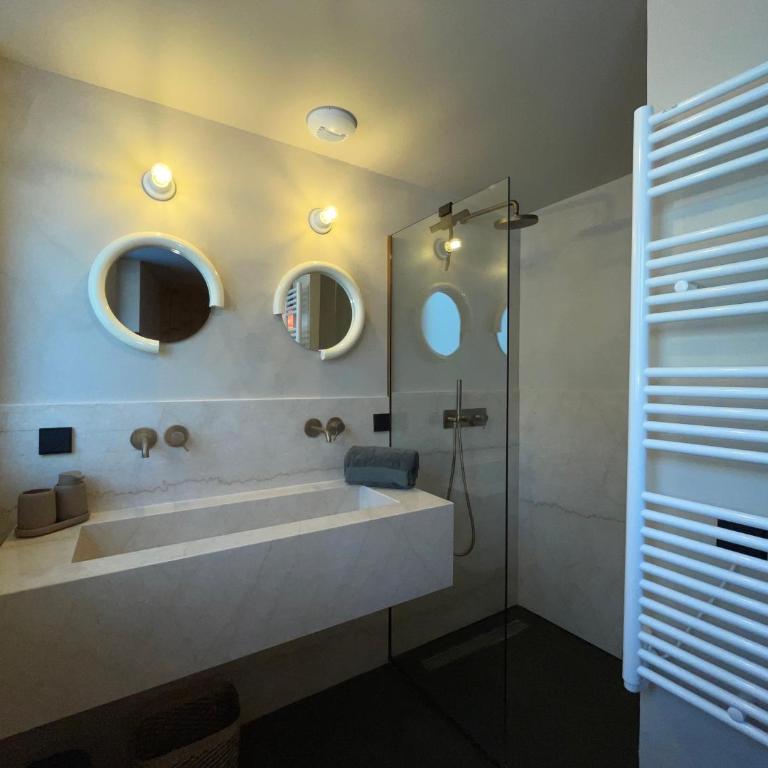 Homency - Chalet Neva - Chalet Supérieur - 14