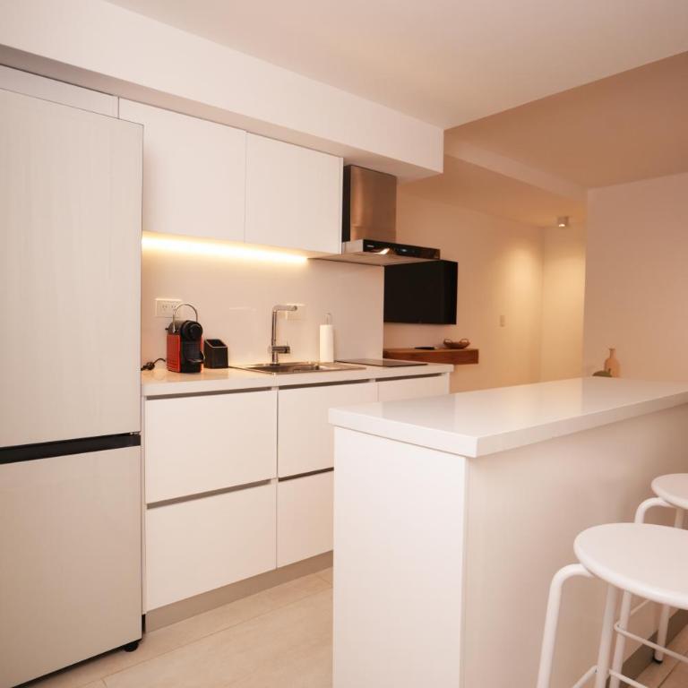 Aira Apart Hotel Boutique - Apartamento Superior - 20
