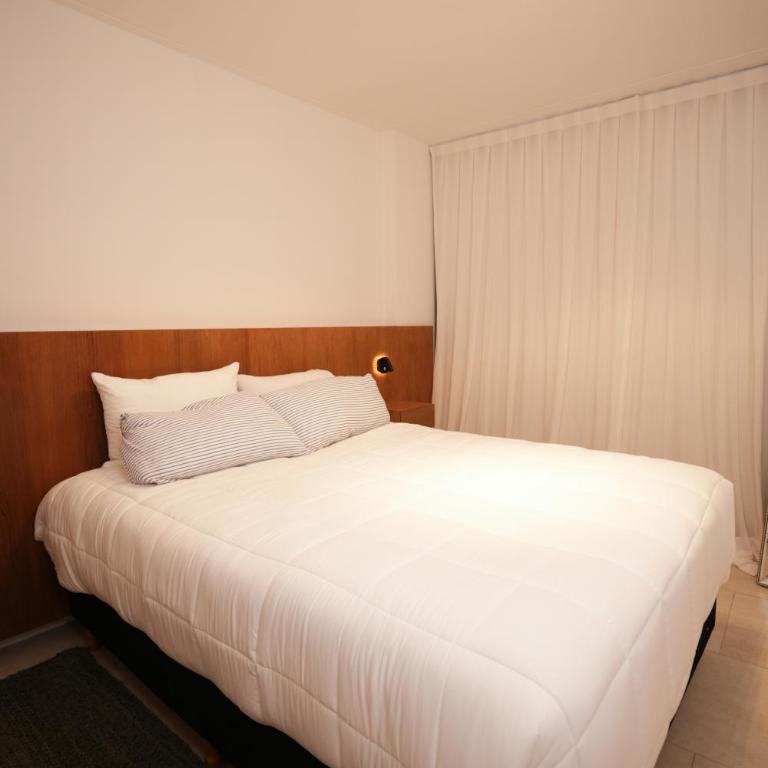 Aira Apart Hotel Boutique - Apartamento Superior - 19