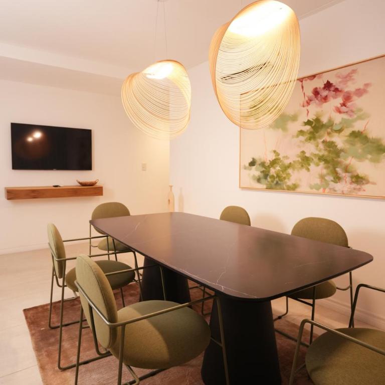 Aira Apart Hotel Boutique - Apartamento Superior - 18