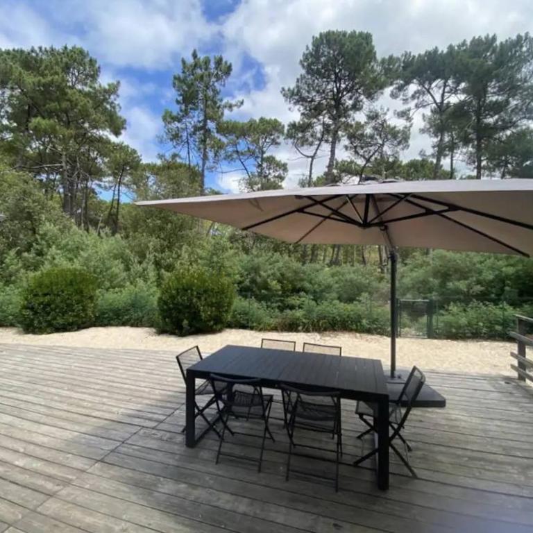 Maison 10pers à 100m du lac - Casa con 4 camere da letto - 2