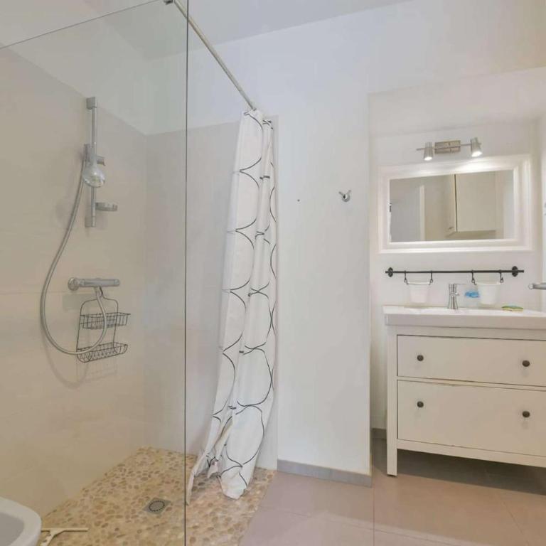 Maison 10pers à 100m du lac - Casa con 4 camere da letto - 5