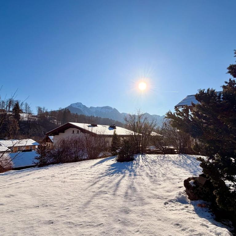 FeWo Reserl - Apartment mit 2 Schlafzimmern - 1
