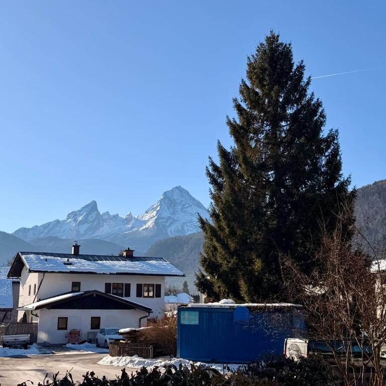 FeWo Reserl - Apartment mit 2 Schlafzimmern - 30