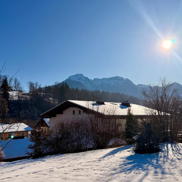 FeWo Reserl - Apartment mit 2 Schlafzimmern - 31