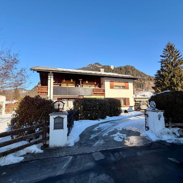 FeWo Reserl - Apartment mit 2 Schlafzimmern - 15