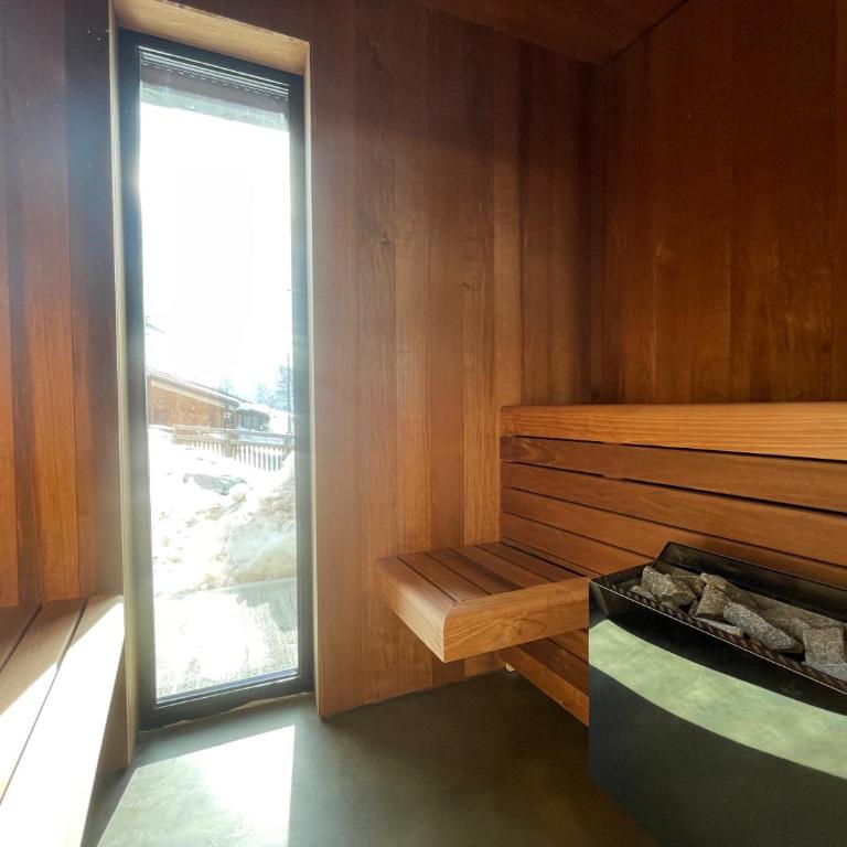 Homency - Chalet Neva - Chalet Supérieur - 20