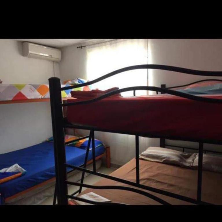 Casa vacacional santa marta - Apartment - 6