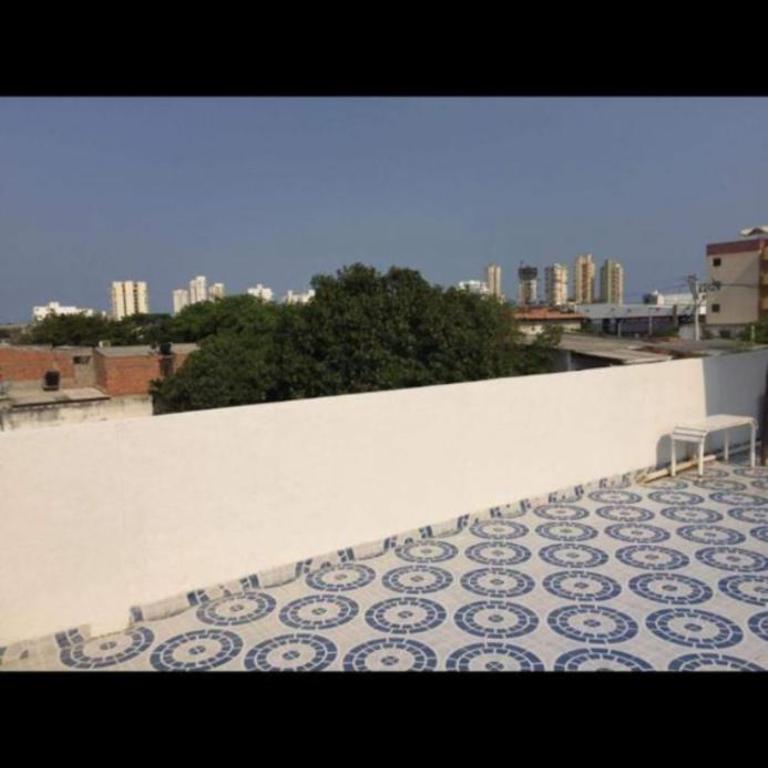 Casa vacacional santa marta - Apartment - 12