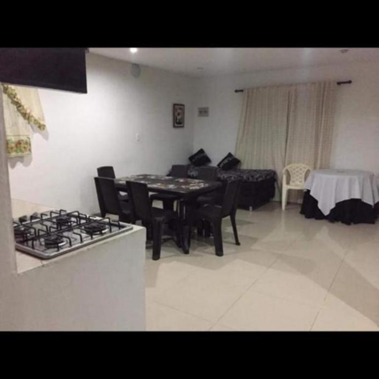 Casa vacacional santa marta - Apartment - 8