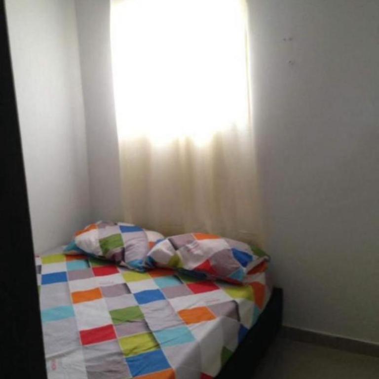 Casa vacacional santa marta - Apartment - 7
