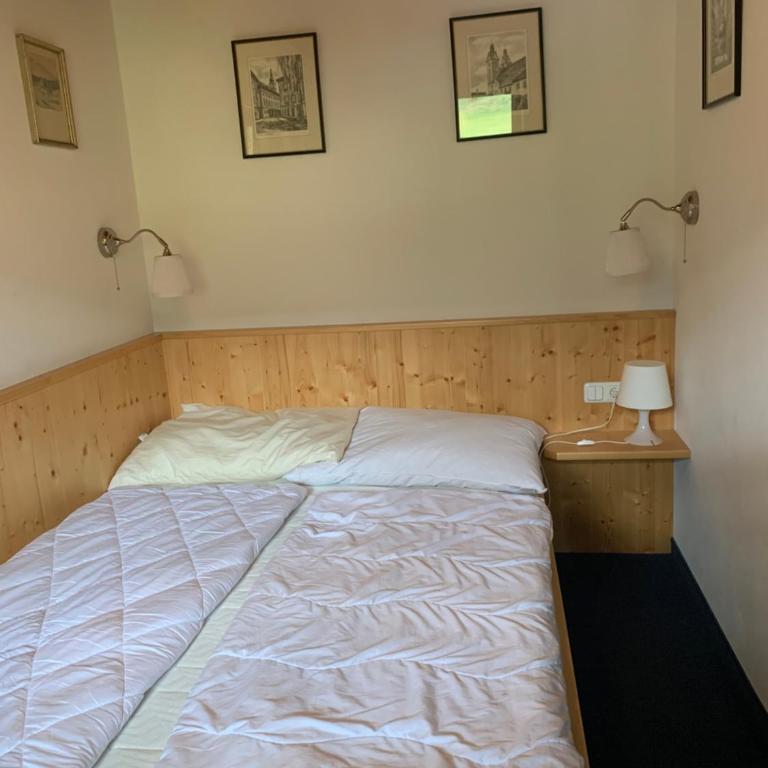 Haus Kärnten - Studio-Apartment mit 1 Doppelbett - 2