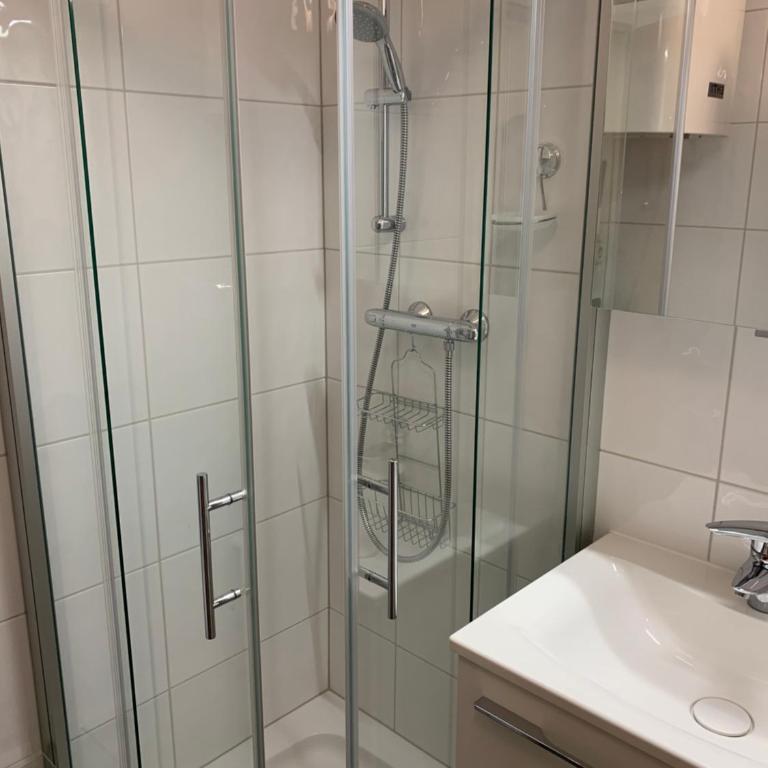 Haus Kärnten - Studio-Apartment mit 1 Doppelbett - 4