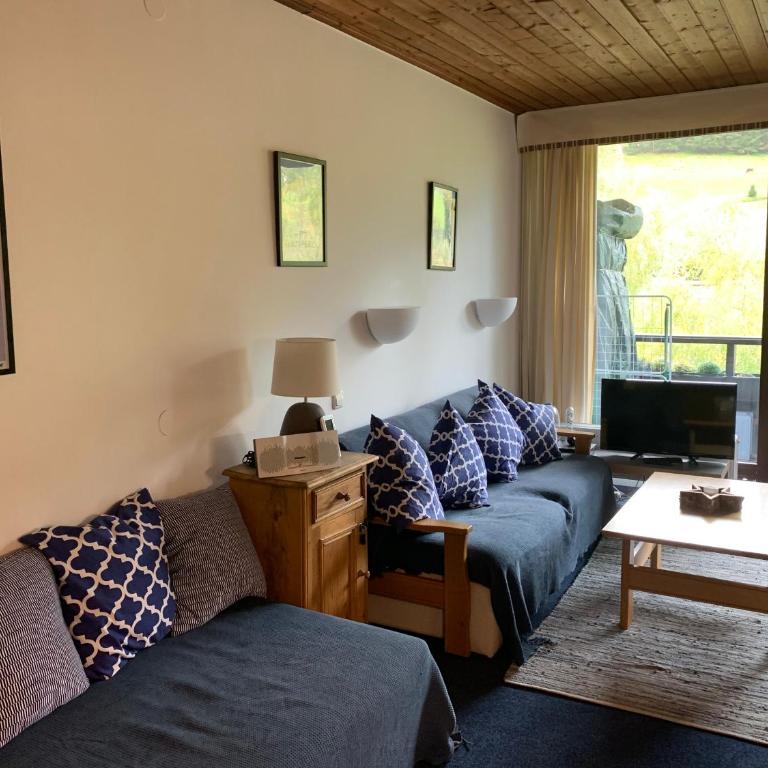 Haus Kärnten - Studio-Apartment mit 1 Doppelbett - 6