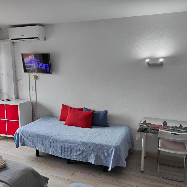 Jupiter Apartments Sea View - Apartamento Estudio con vistas al mar - 8