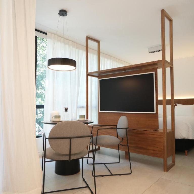 Aira Apart Hotel Boutique - Loft - 7