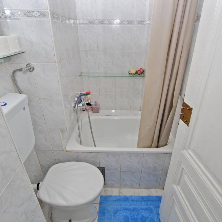 Apartment Amra - Apartman sa 2 Spavaće Sobe - 16